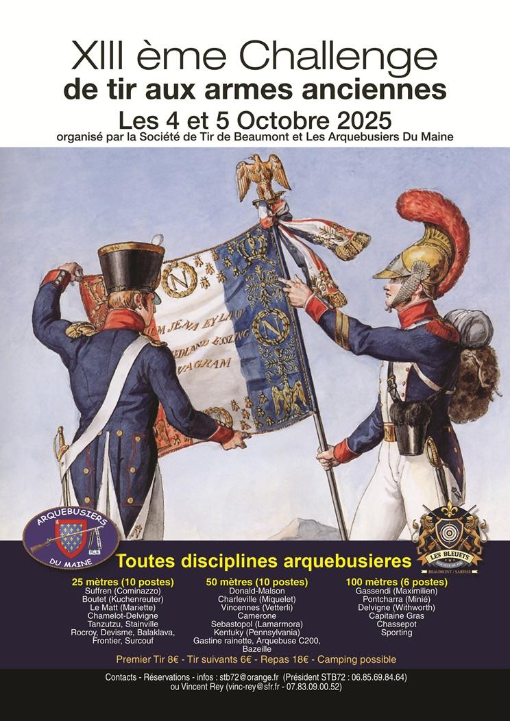 Affiche 2025