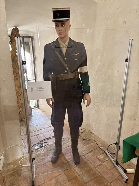 Gendarme