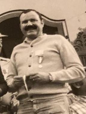 Lucien duperrey