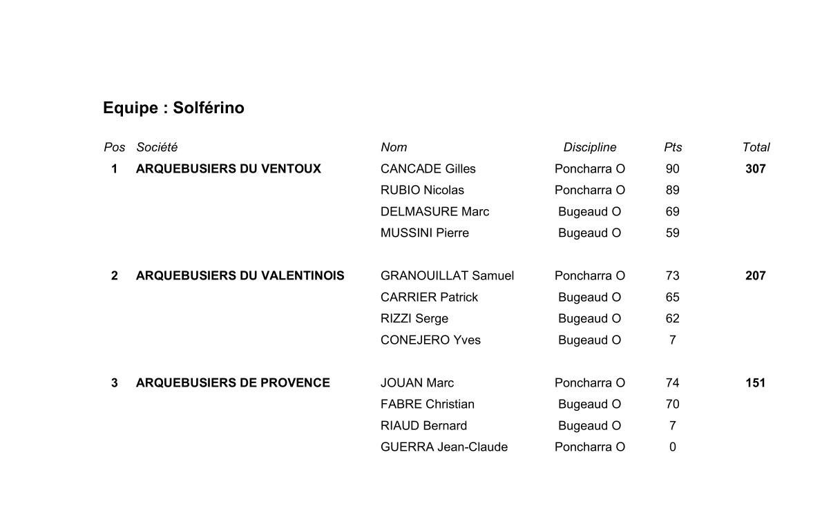 Solferino
